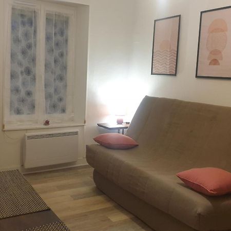 Studio Meuble Et Equipe Ingre Eksteriør billede