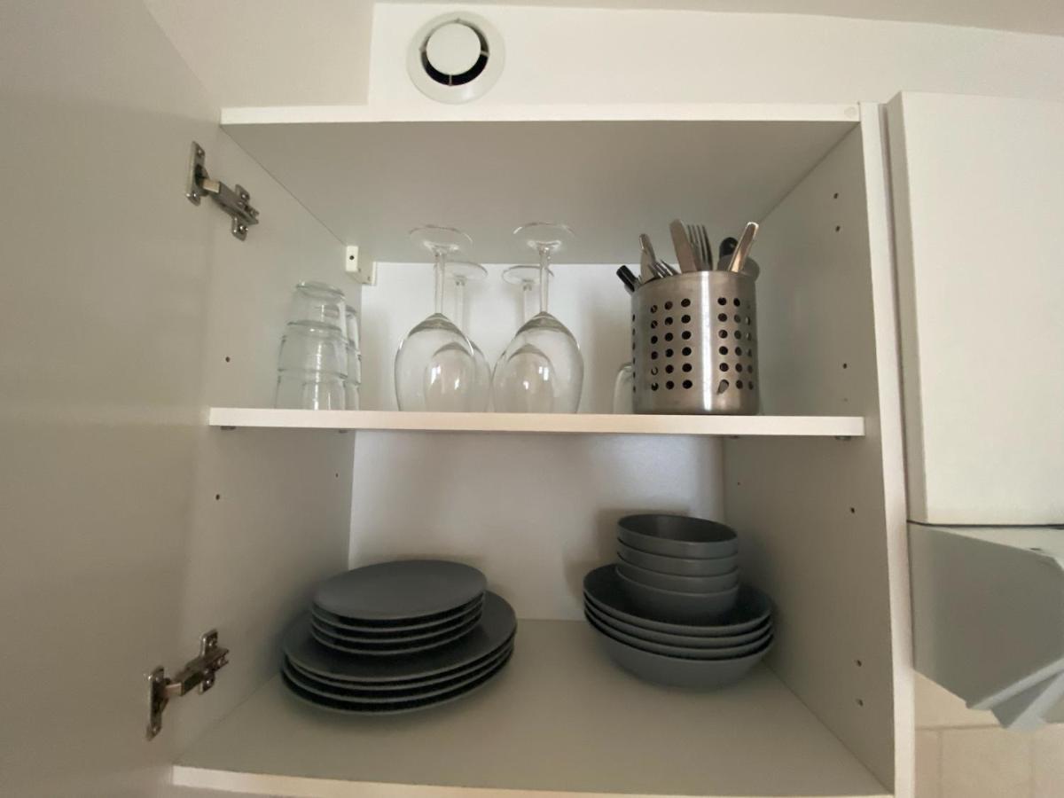 Studio Meuble Et Equipe Ingre Eksteriør billede