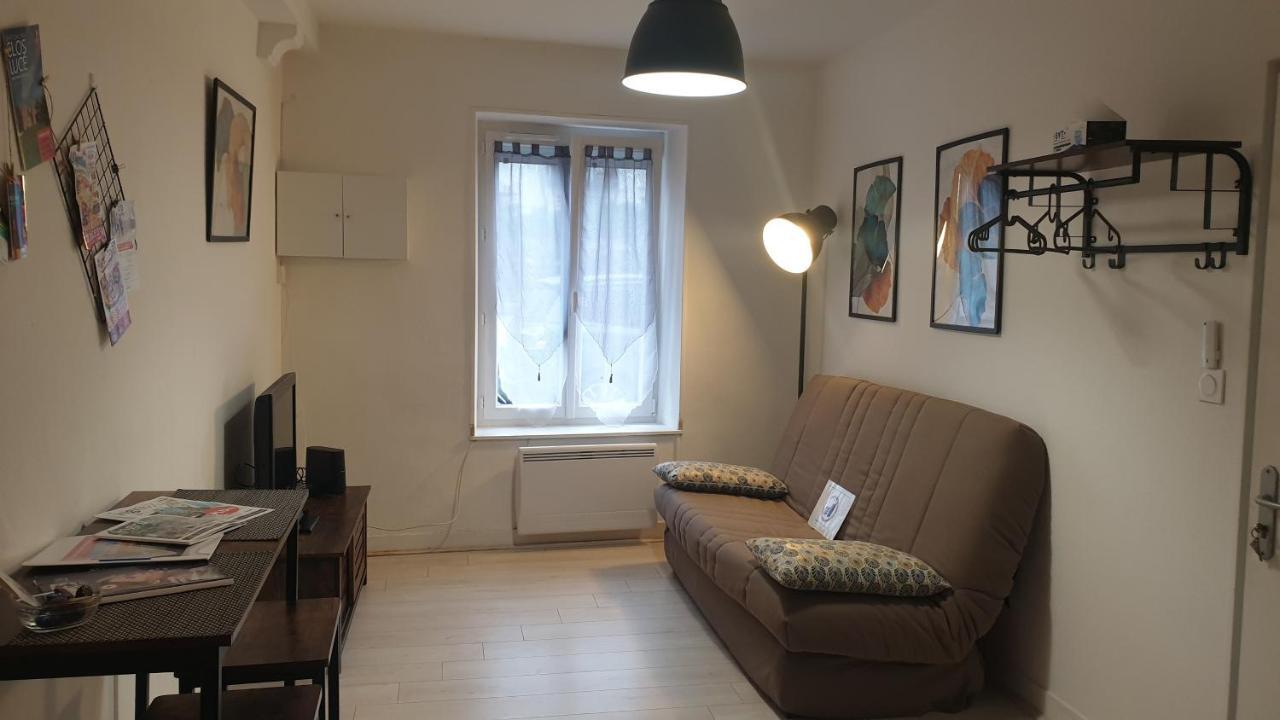 Studio Meuble Et Equipe Ingre Eksteriør billede